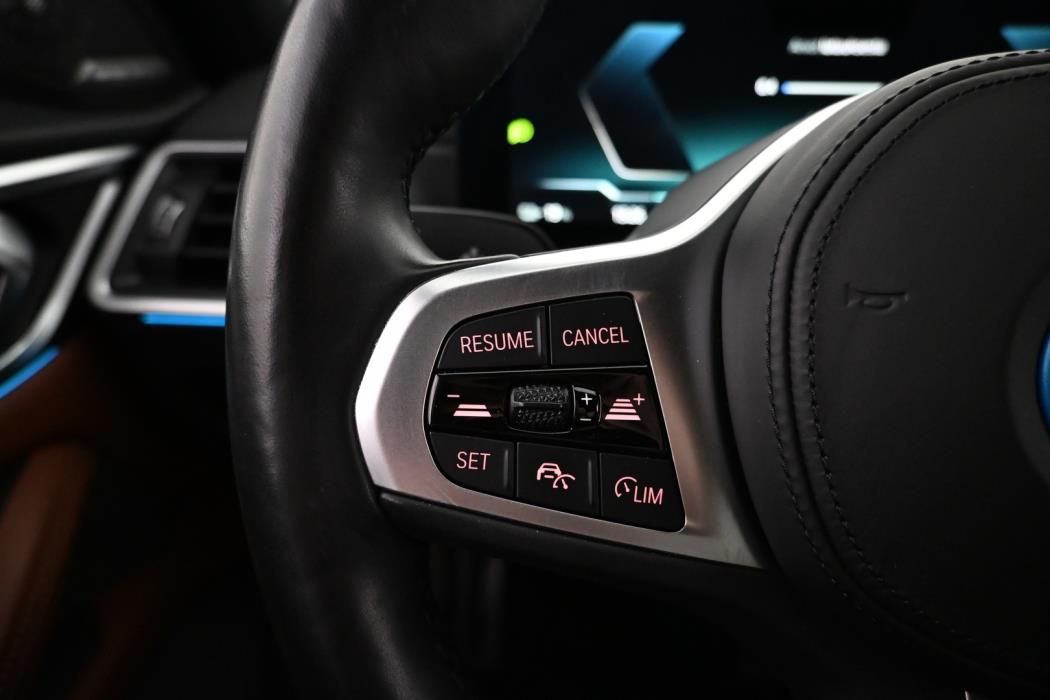 BMW i4 2023