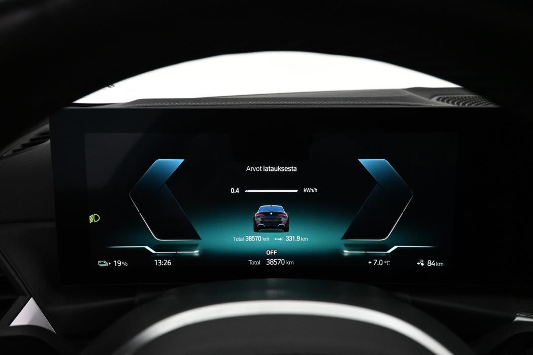 BMW i4 2023