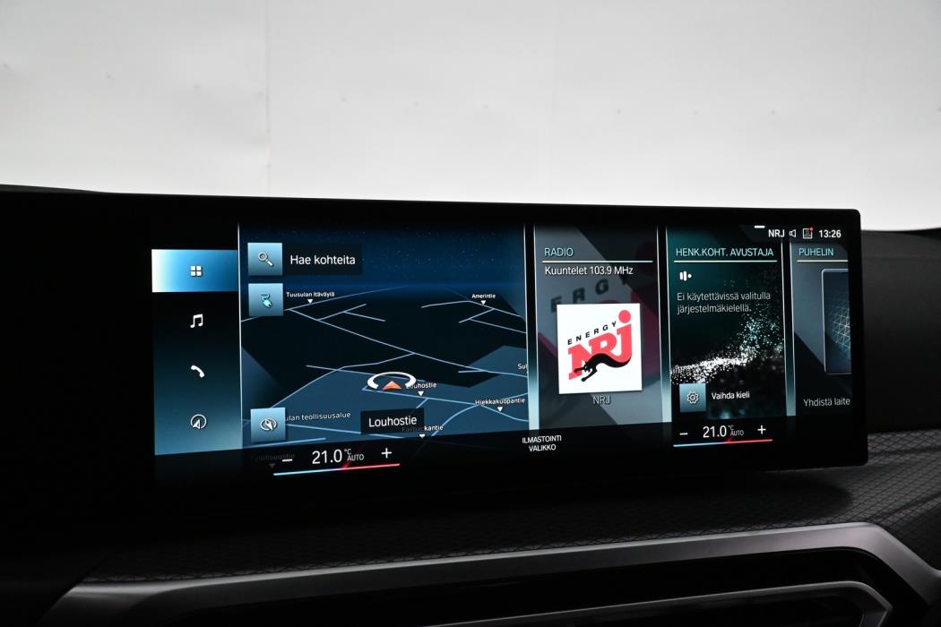 BMW i4 2023