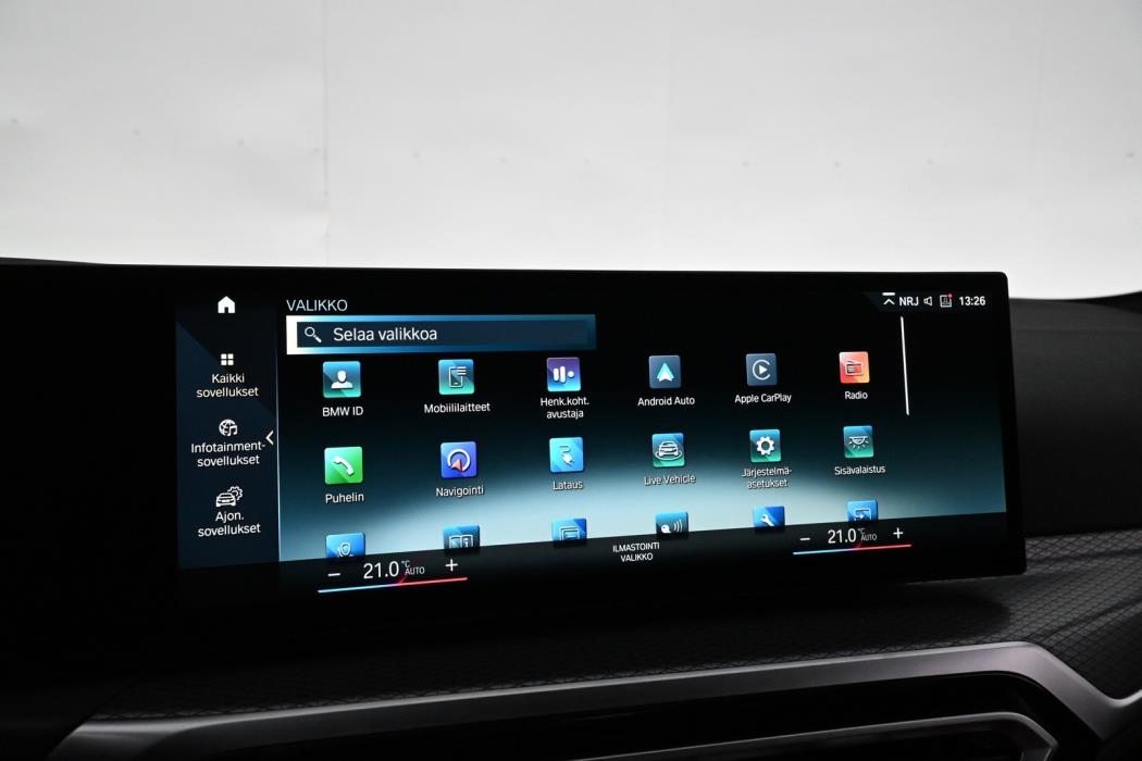 BMW i4 2023