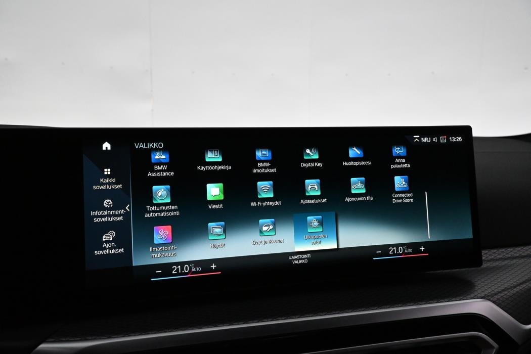 BMW i4 2023