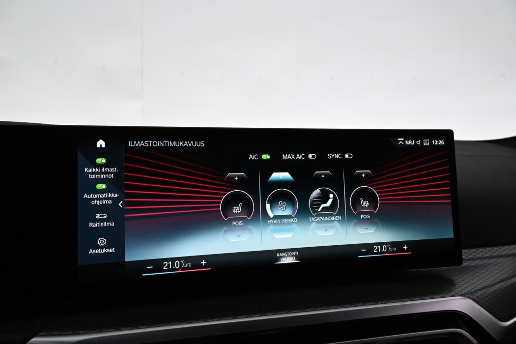 BMW i4 2023