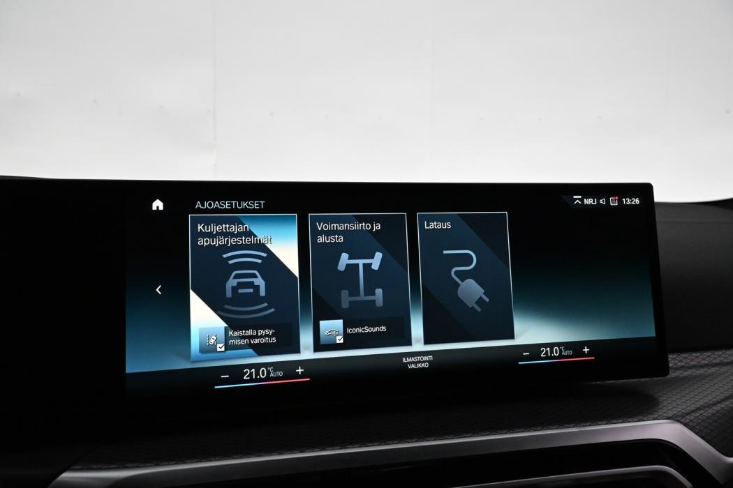 BMW i4 2023
