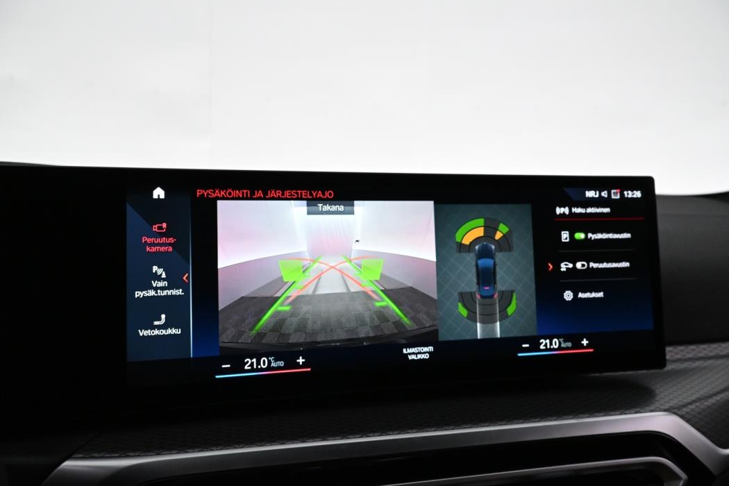 BMW i4 2023