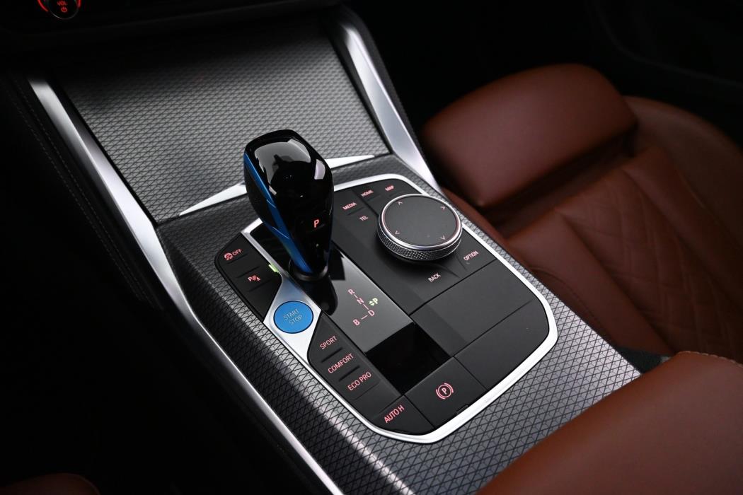 BMW i4 2023