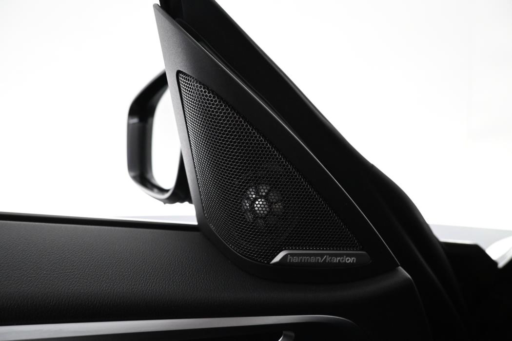 BMW i4 2023