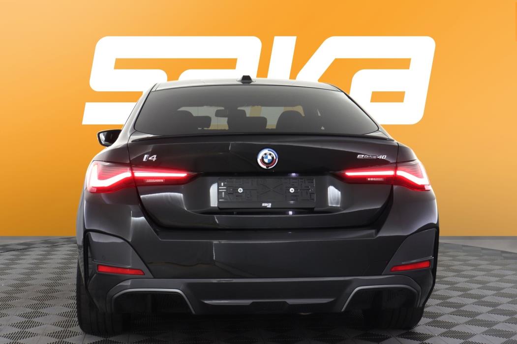 BMW i4 2023