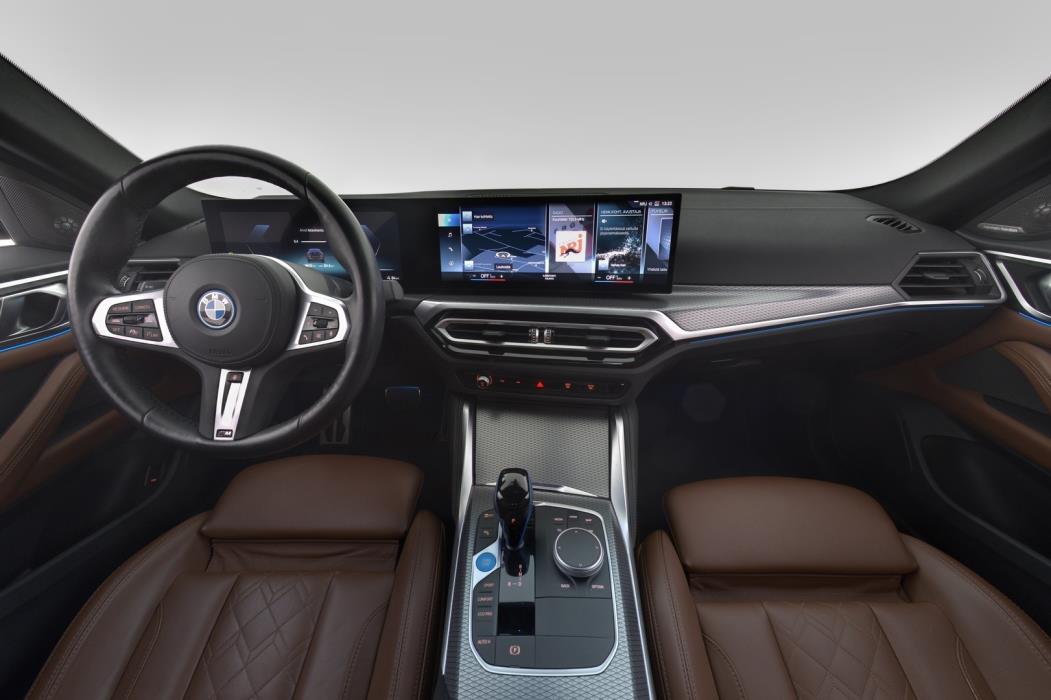 BMW i4 2023
