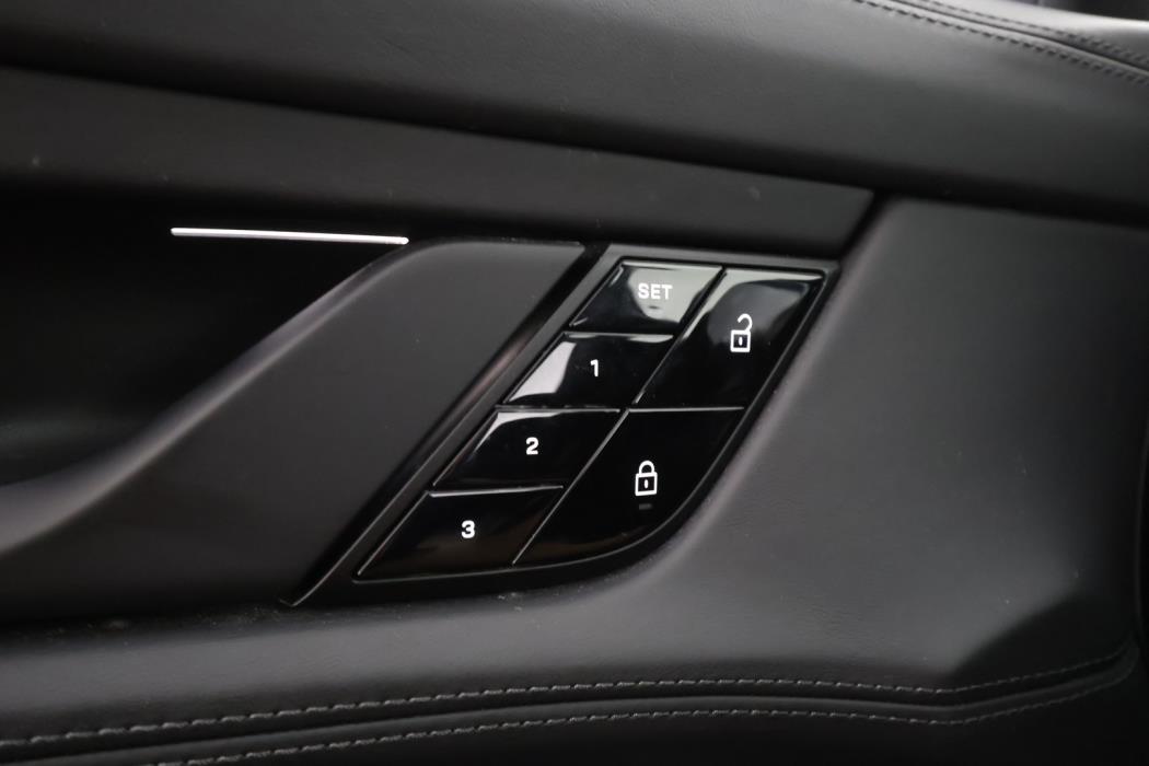 PORSCHE Taycan 2021