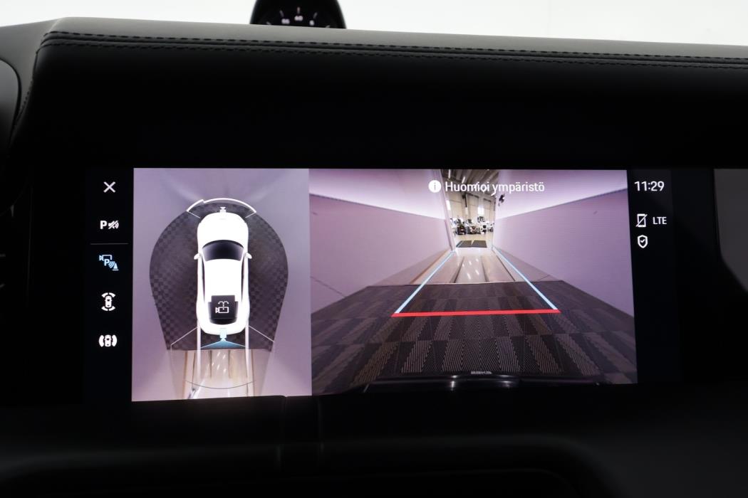 PORSCHE Taycan 2021