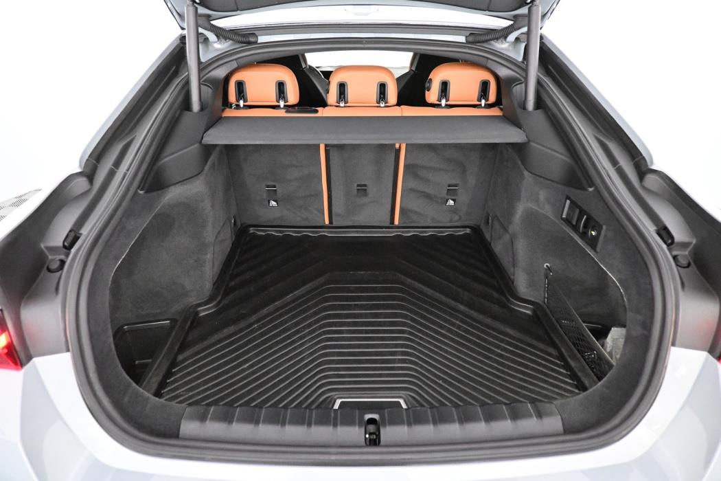 BMW I4 M50 2022