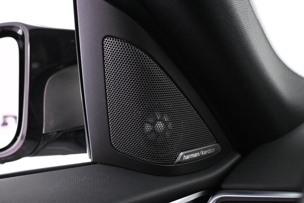 BMW I4 M50 2022