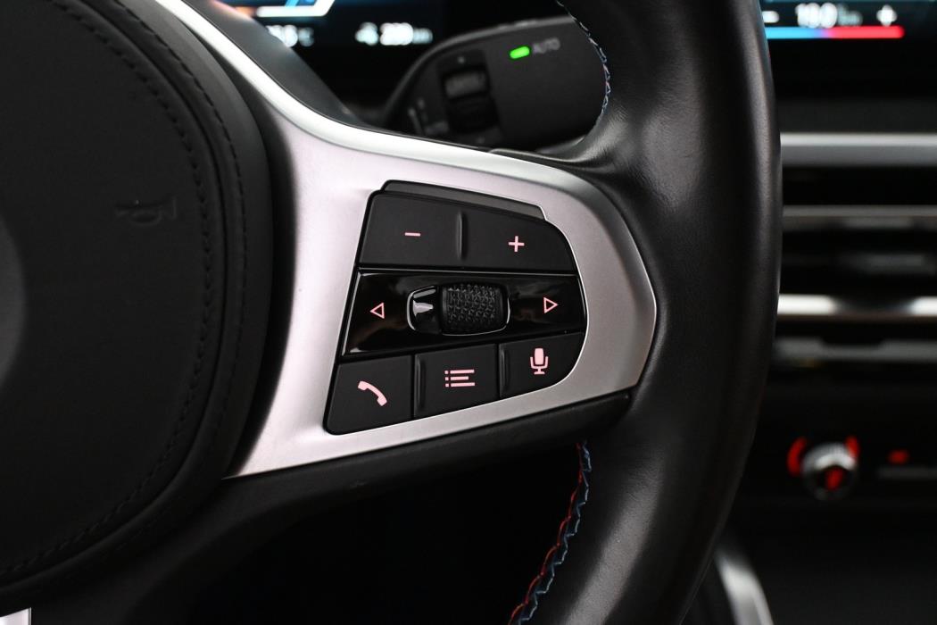 BMW I4 M50 2022