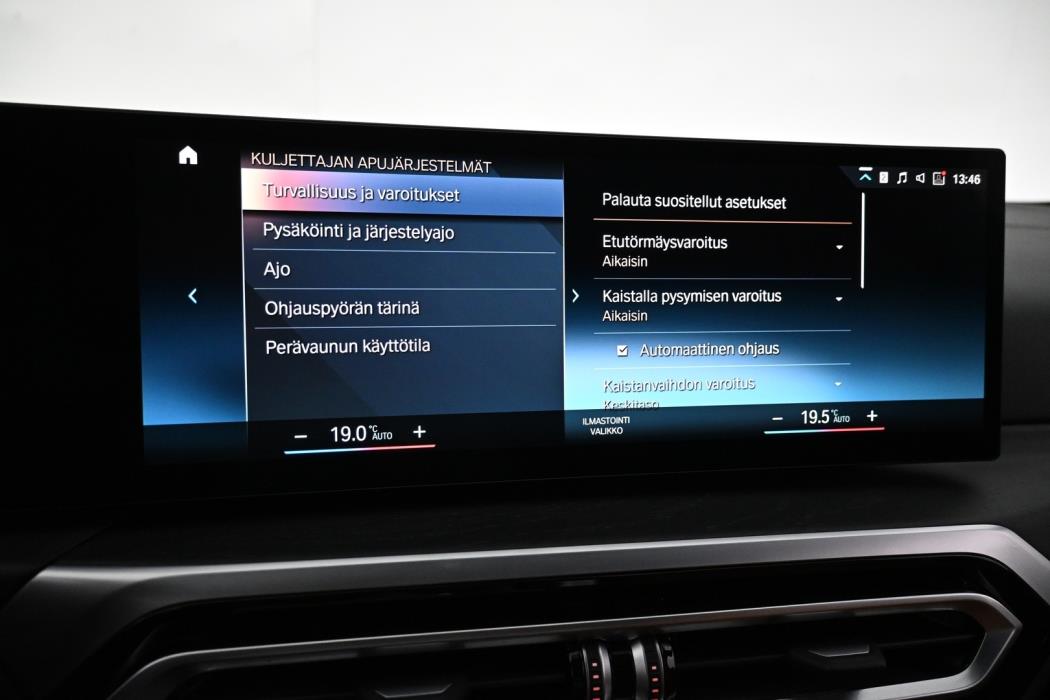 BMW I4 M50 2022