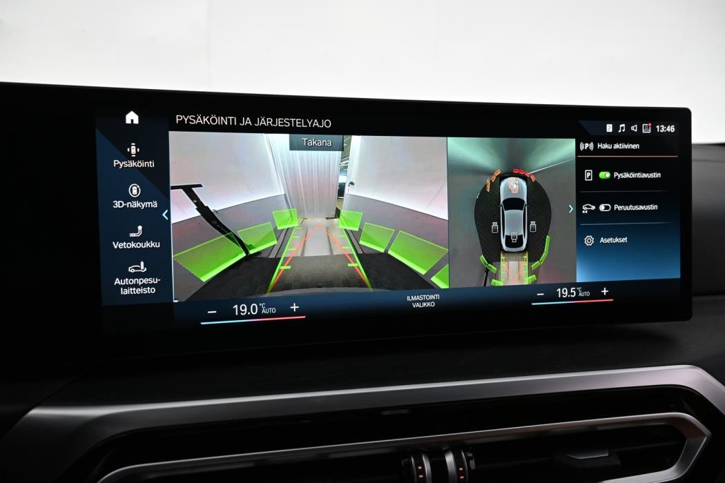 BMW I4 M50 2022