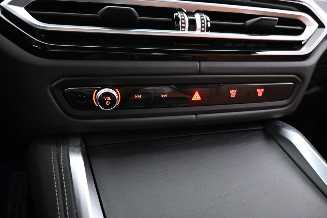 BMW I4 M50 2022