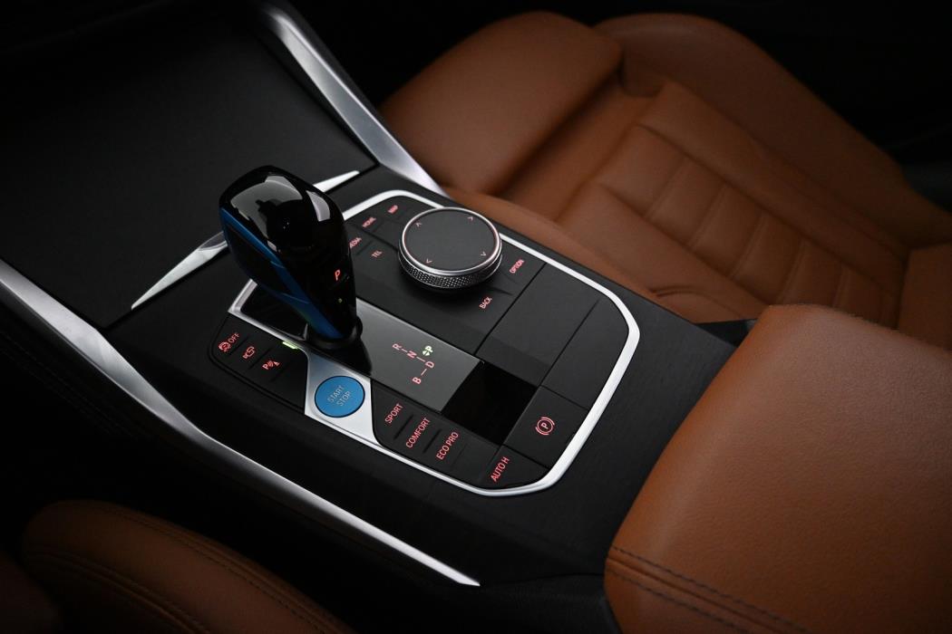 BMW I4 M50 2022