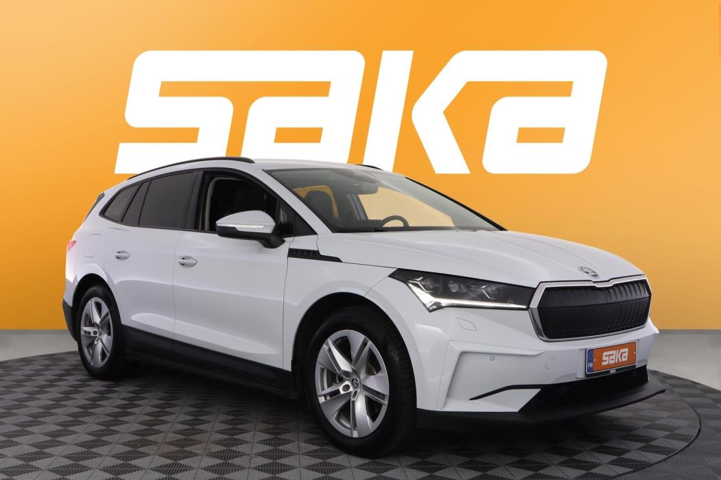 SKODA Enyaq 2024
