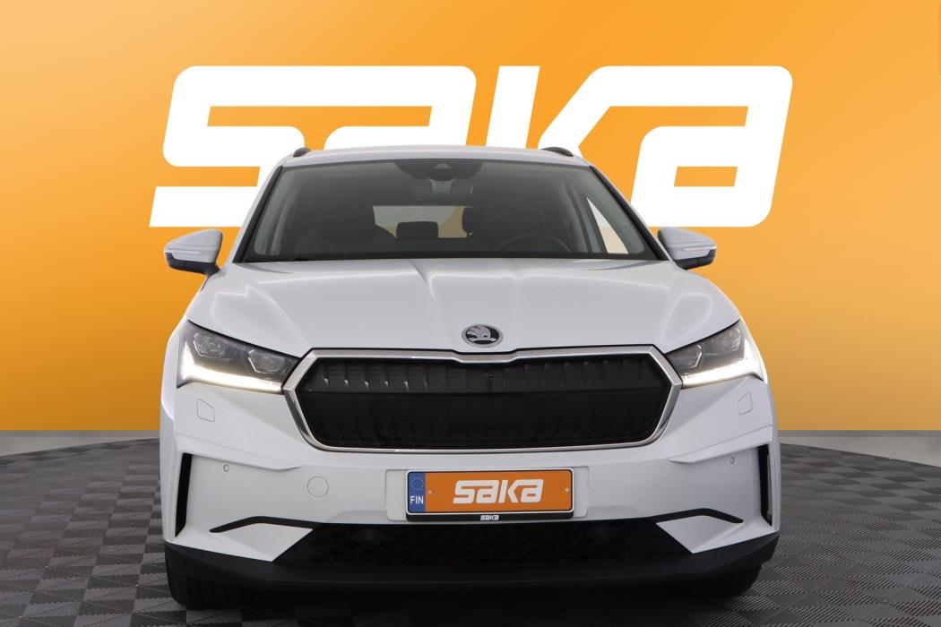 SKODA Enyaq 2024