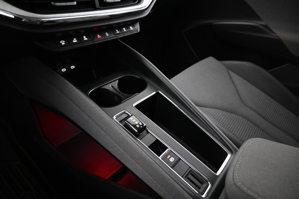 SKODA Enyaq 2024