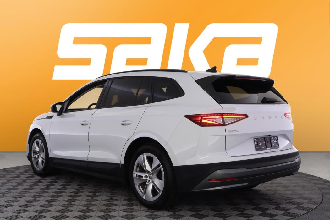 SKODA Enyaq 2024