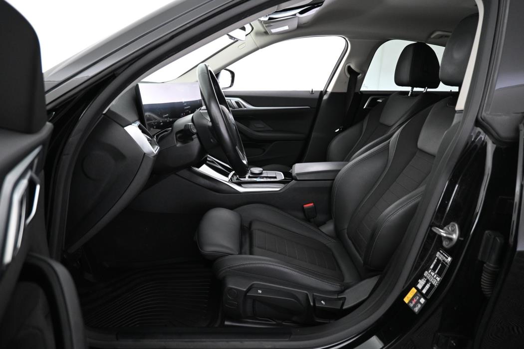 BMW i4 2024