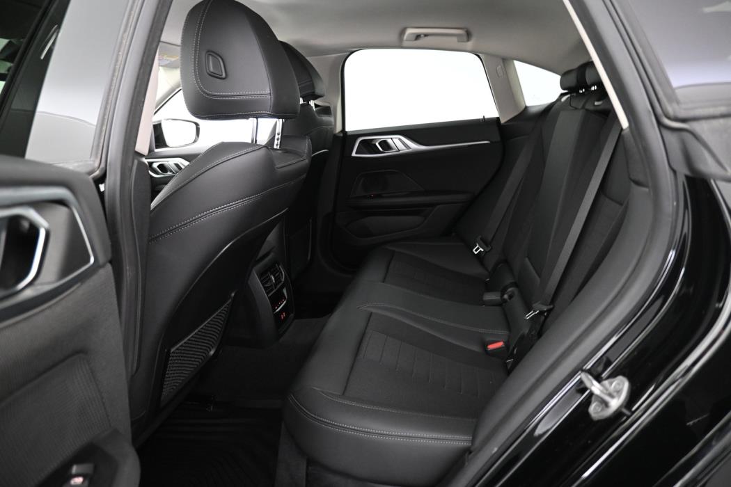 BMW i4 2024