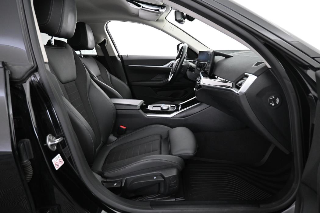 BMW i4 2024