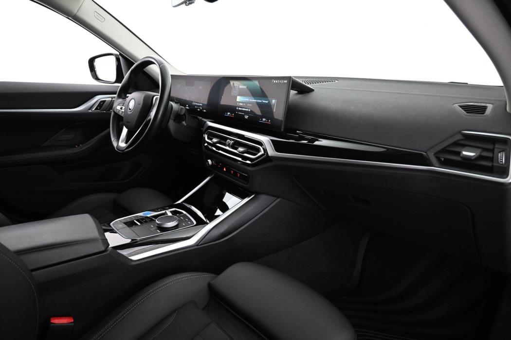 BMW i4 2024