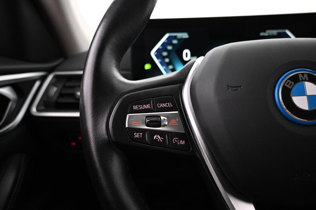 BMW i4 2024