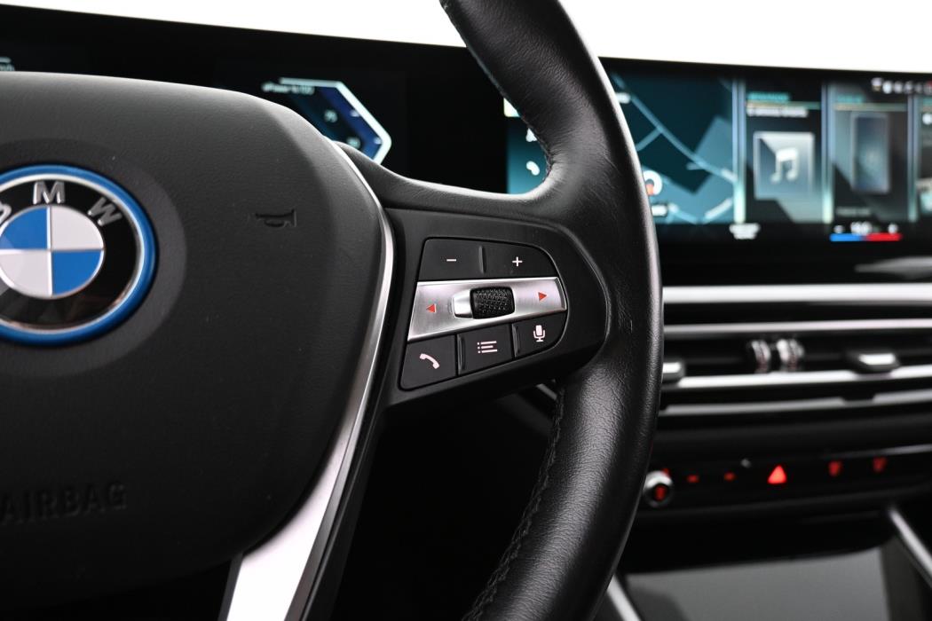 BMW i4 2024
