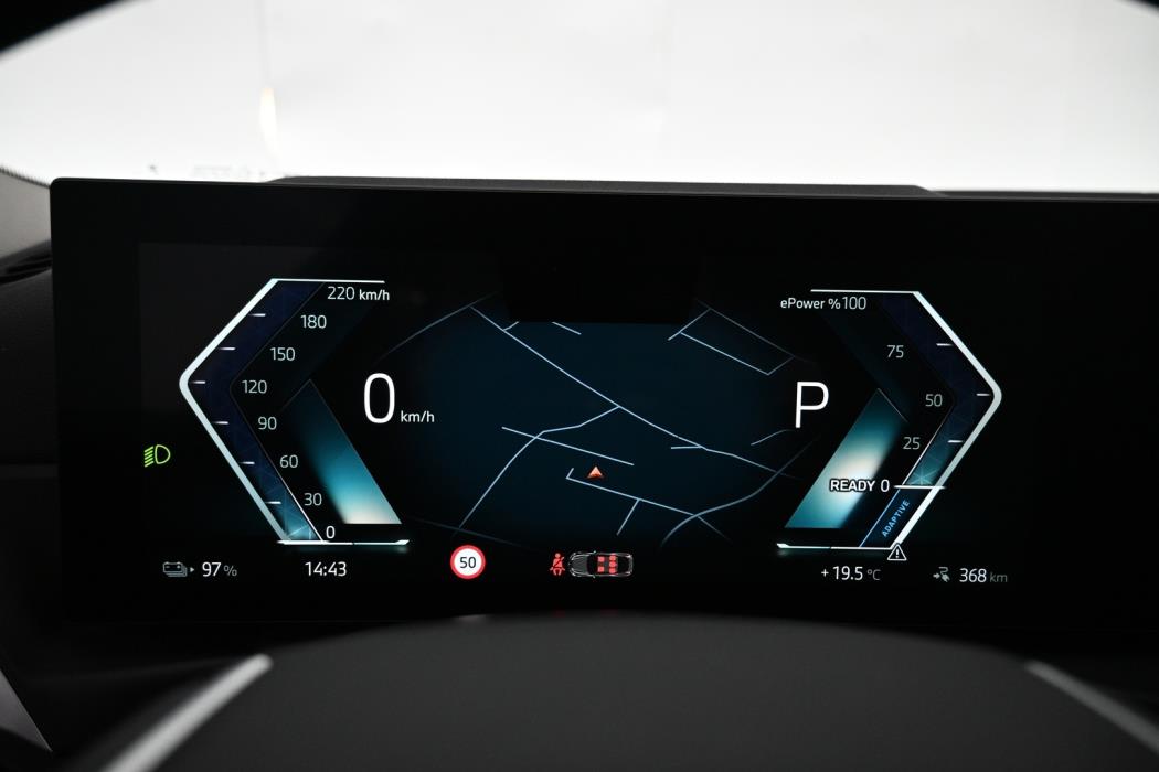 BMW i4 2024
