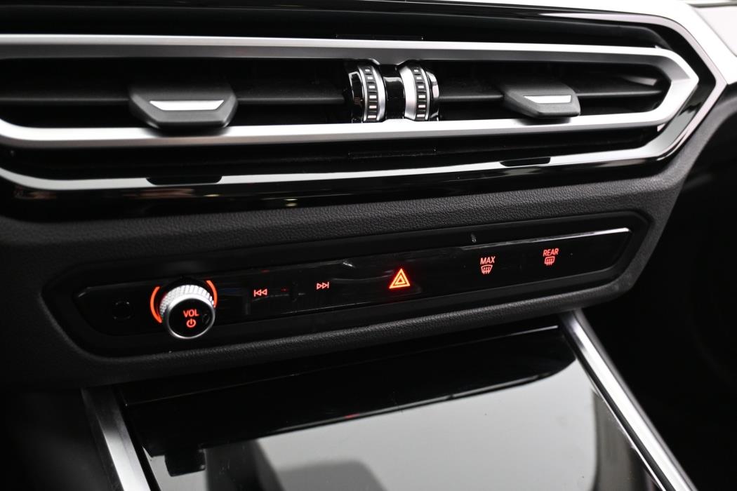 BMW i4 2024