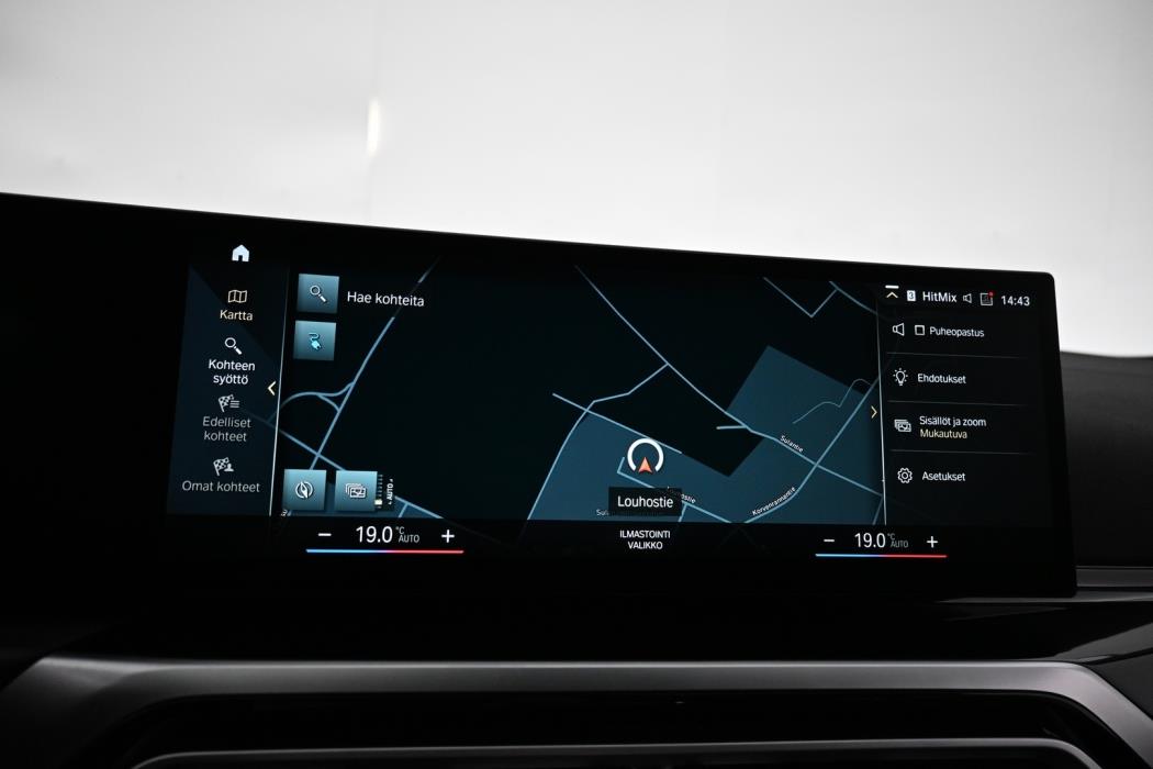 BMW i4 2024