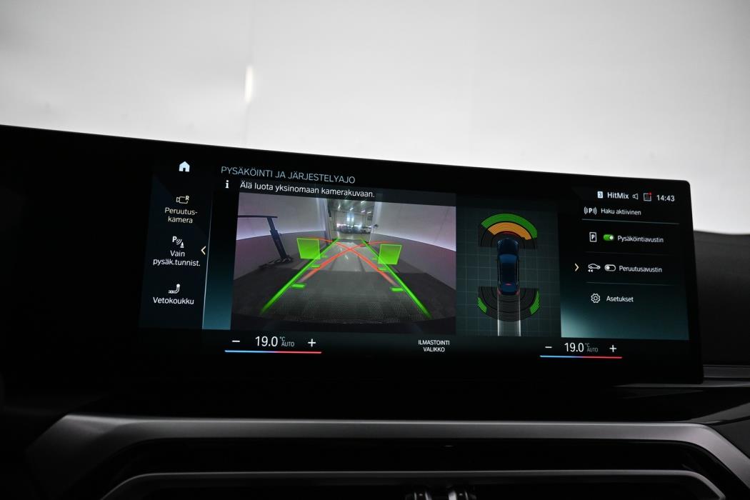 BMW i4 2024