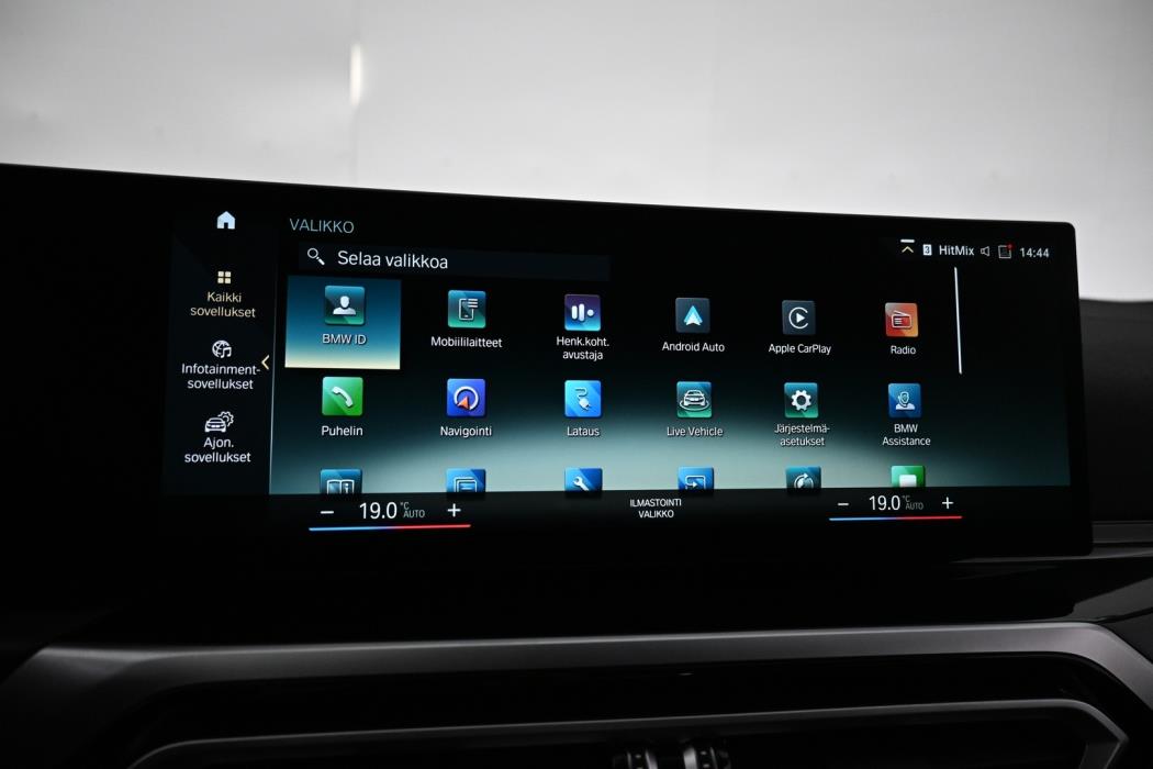 BMW i4 2024