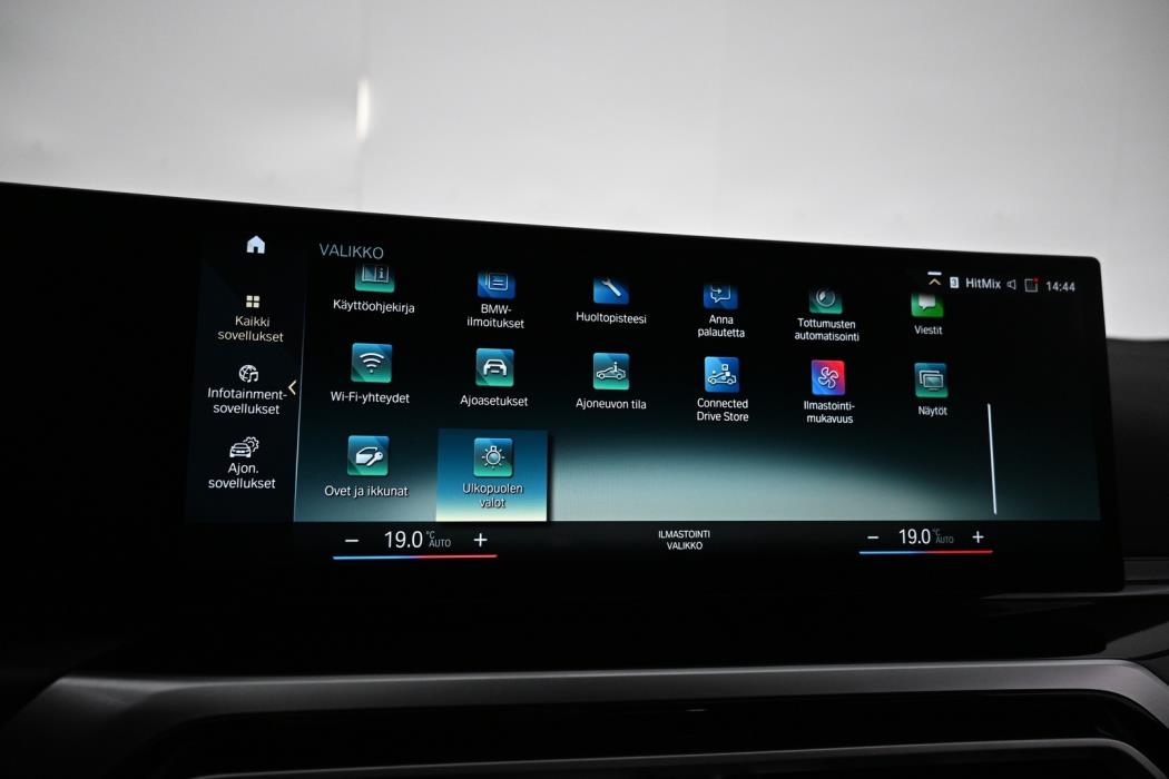 BMW i4 2024