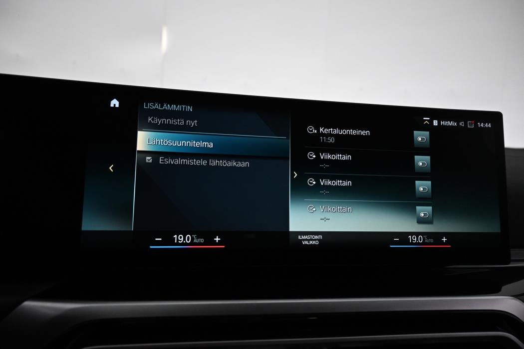 BMW i4 2024