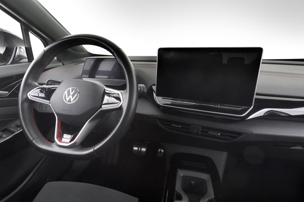 VOLKSWAGEN ID.4 2024