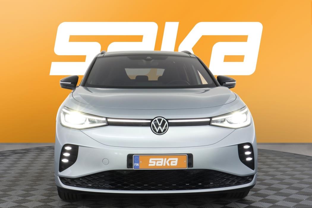 VOLKSWAGEN ID.4 2024