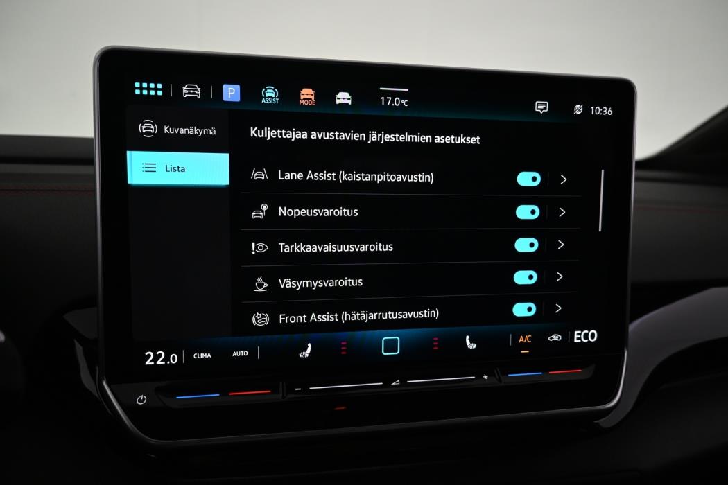 VOLKSWAGEN ID.4 2024