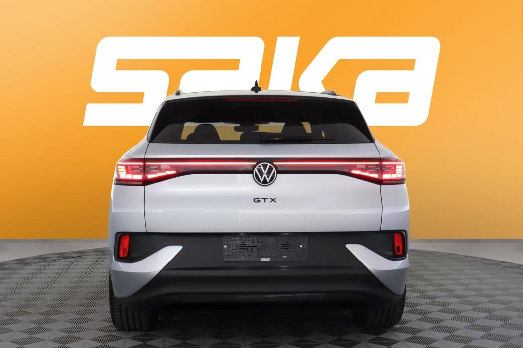 VOLKSWAGEN ID.4 2024