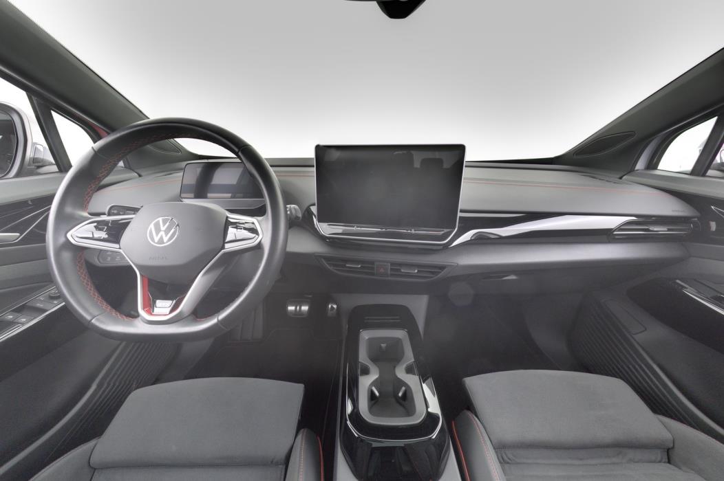 VOLKSWAGEN ID.4 2024