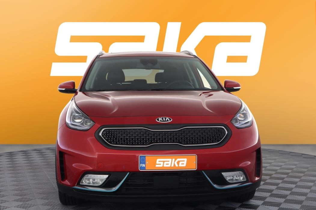 KIA NIRO 2019