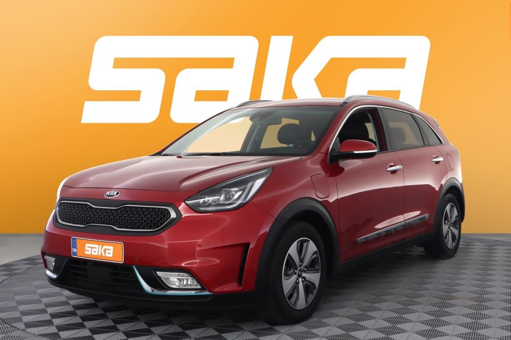 KIA NIRO 2019