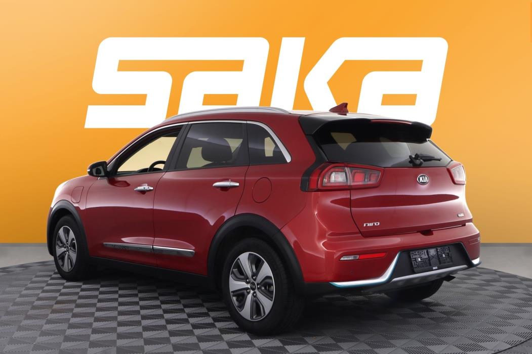 KIA NIRO 2019