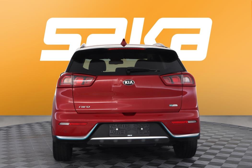 KIA NIRO 2019