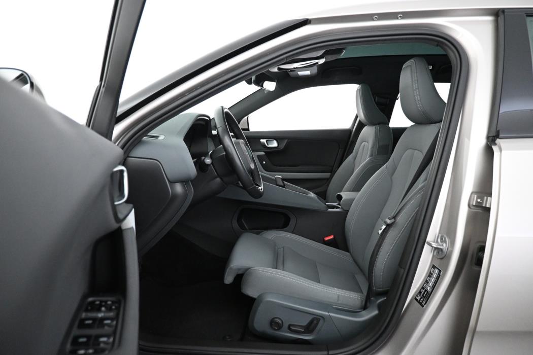 POLESTAR 2 2024
