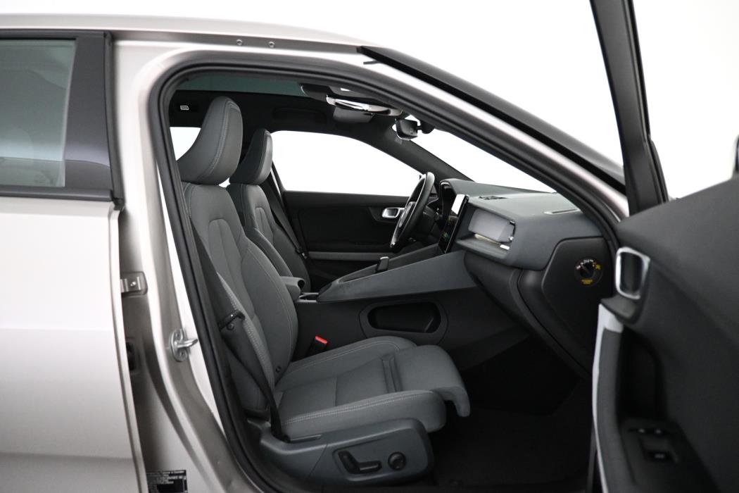 POLESTAR 2 2024