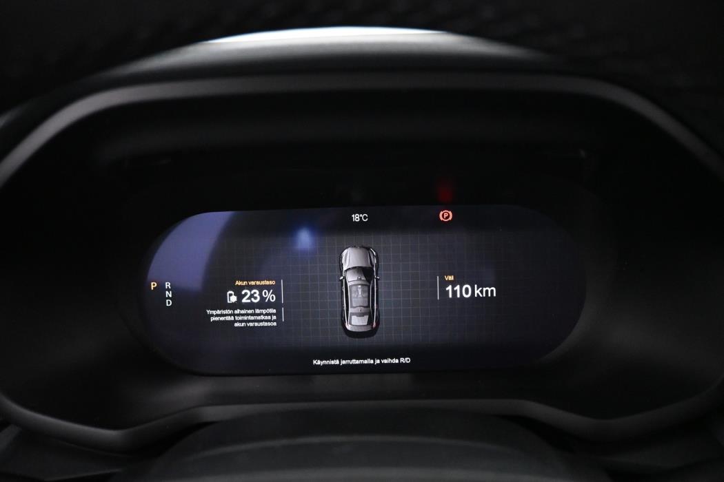 POLESTAR 2 2024
